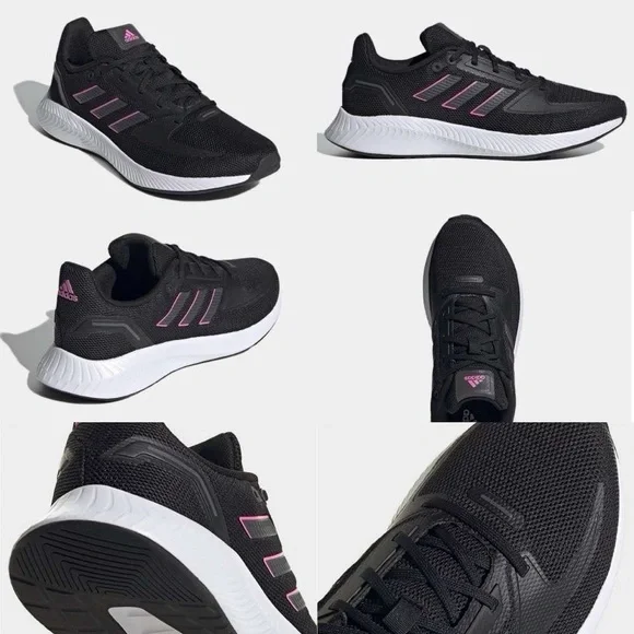 Adidas RUNFALCON - Picture 4 of 5